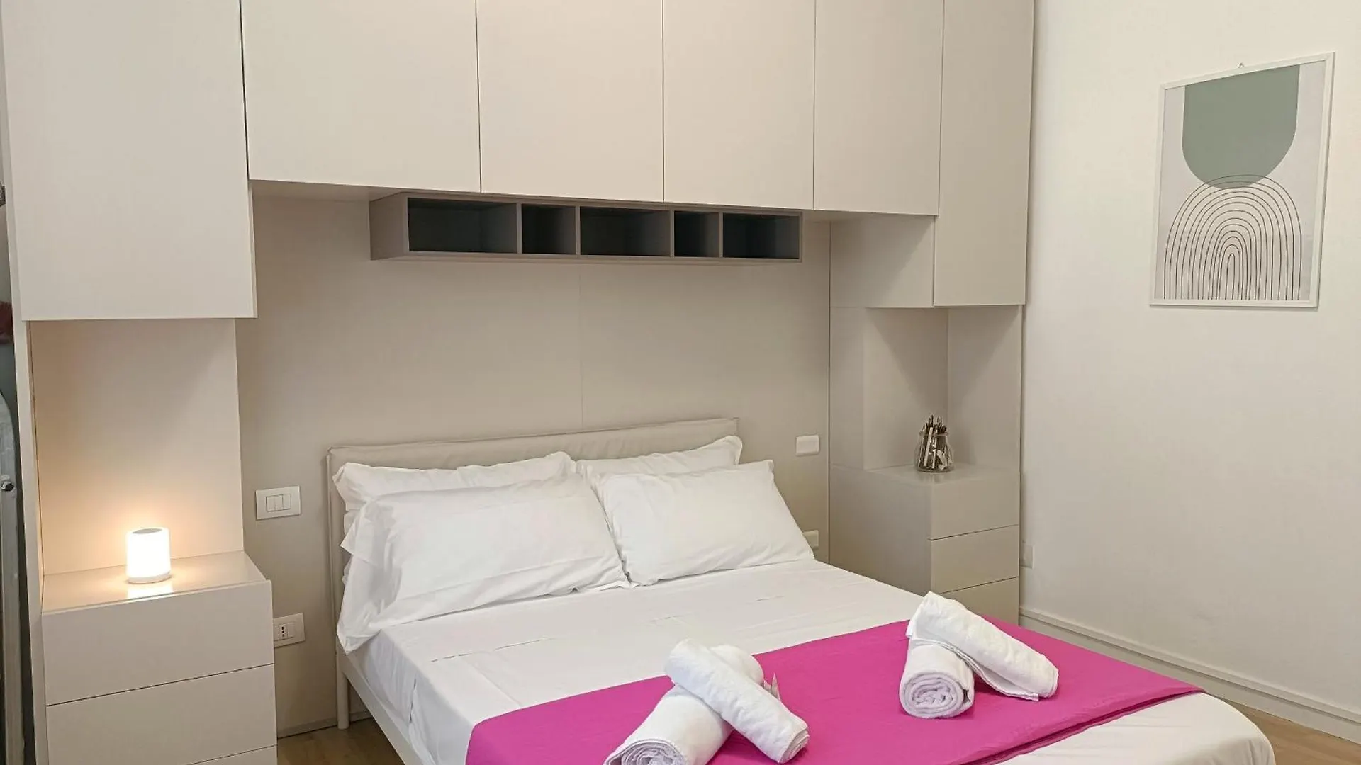 A Casa Di Heidi - Bollate, Vicino A Rho Fiera E Ospedale Galeazzi Apartment