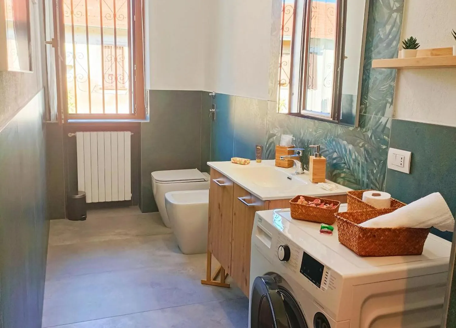 A Casa Di Heidi - Bollate, Vicino A Rho Fiera E Ospedale Galeazzi Apartment