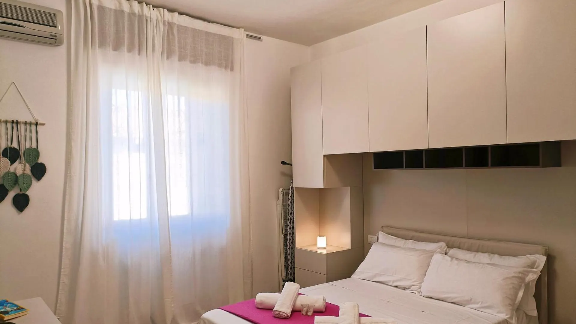 A Casa Di Heidi - Bollate, Vicino A Rho Fiera E Ospedale Galeazzi Apartment Bollate